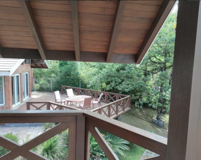 Casa à venda com 5 quartos, 700m² - Foto 7