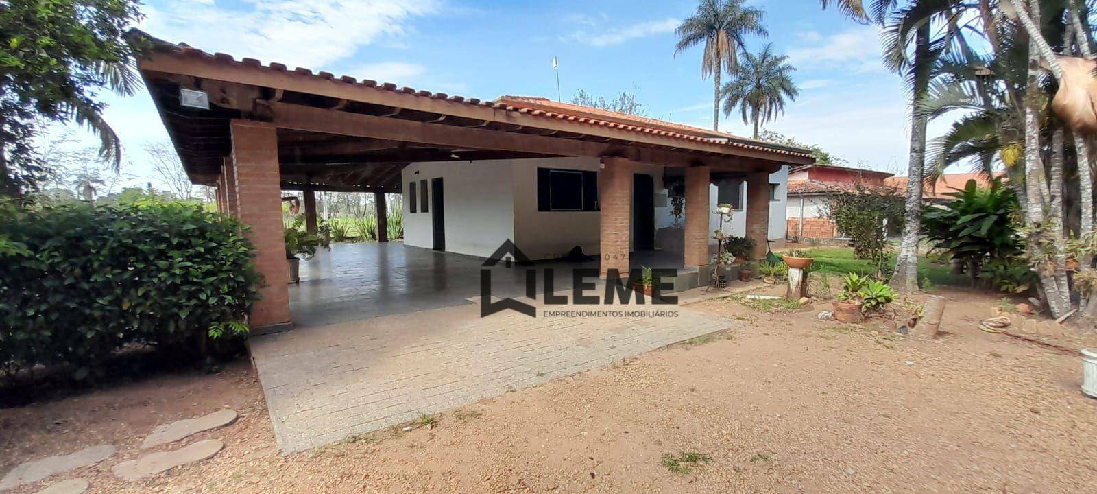 Chácara à venda com 3 quartos, 6000M2 - Foto 1