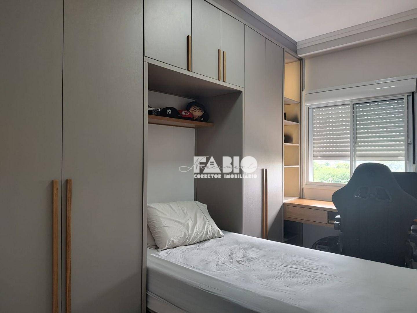 Apartamento à venda com 2 quartos, 60m² - Foto 14