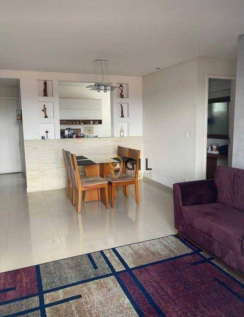 Apartamento à venda com 2 quartos, 76m² - Foto 14