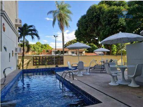 Apartamento à venda com 3 quartos, 65m² - Foto 1