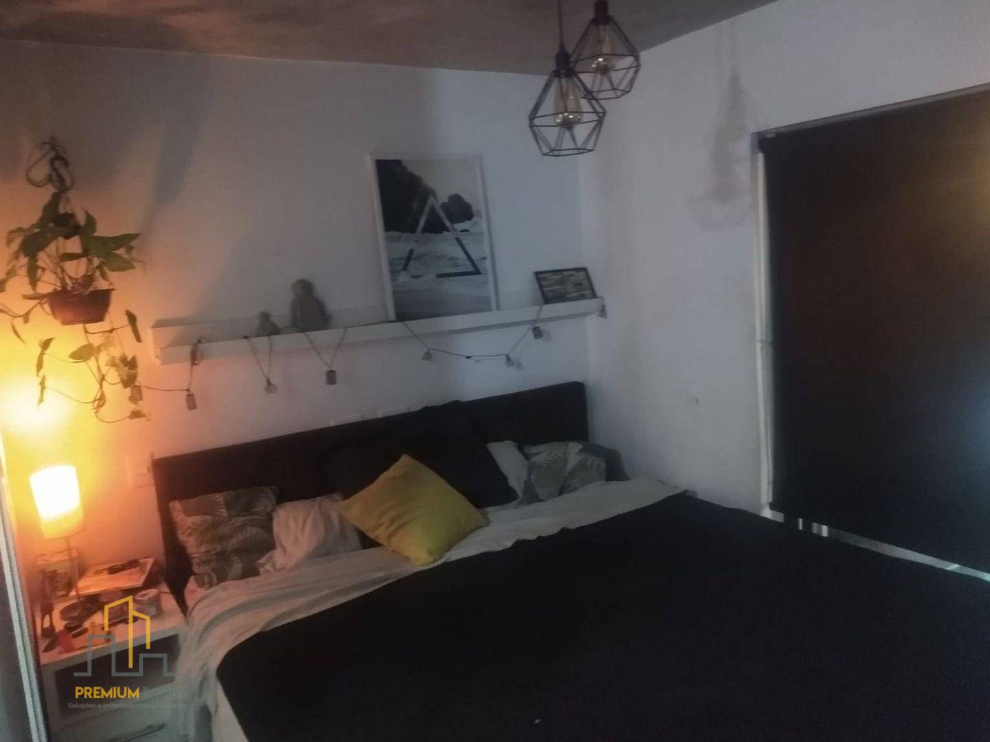 Apartamento à venda com 1 quarto, 30m² - Foto 5