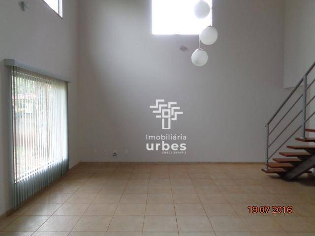 Casa de Condomínio, 4 quartos - Foto 21