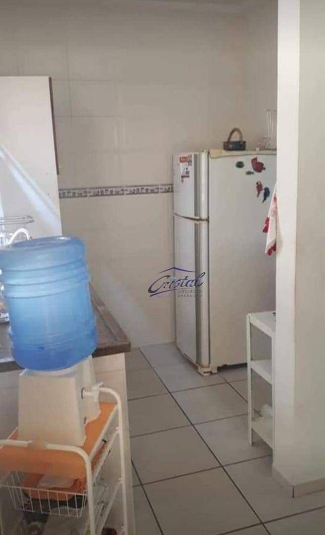 Casa de Condomínio à venda com 2 quartos, 65m² - Foto 5