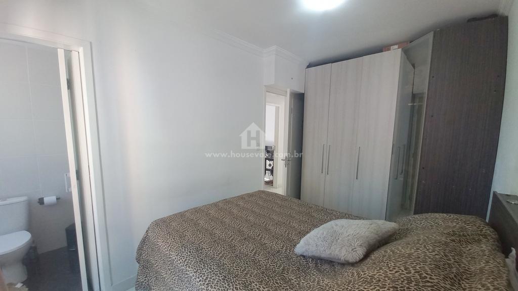 Apartamento à venda com 3 quartos, 95m² - Foto 5