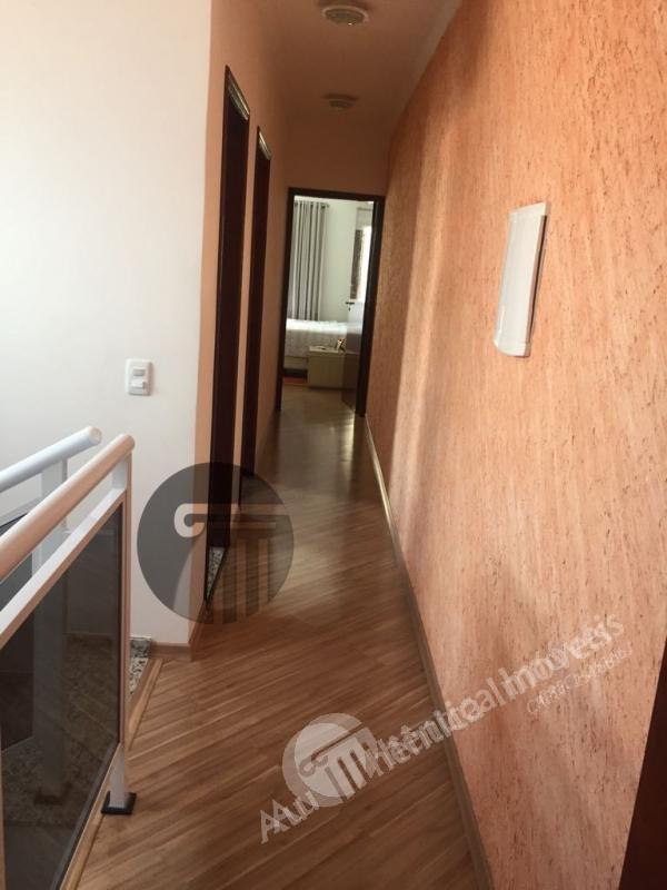 Sobrado para alugar com 3 quartos, 156m² - Foto 7