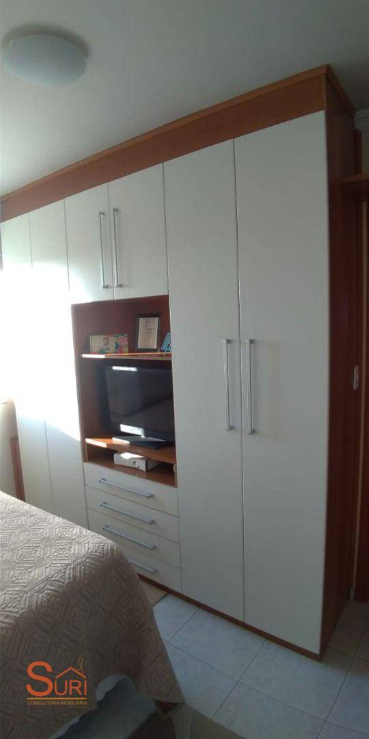 Apartamento à venda com 3 quartos, 86m² - Foto 15