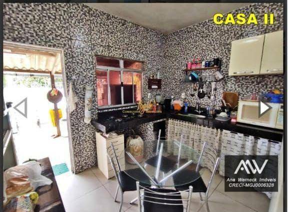 Casa à venda com 3 quartos, 250m² - Foto 16