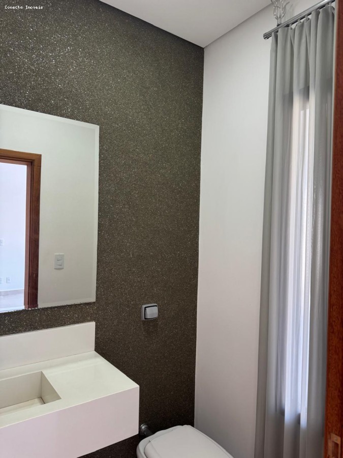 Casa de Condomínio à venda com 3 quartos, 232m² - Foto 6