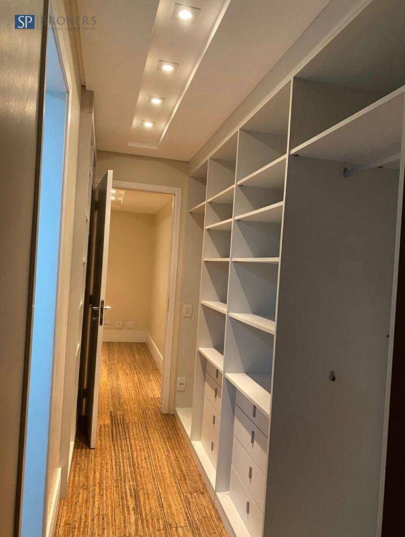 Apartamento à venda com 3 quartos, 141m² - Foto 17