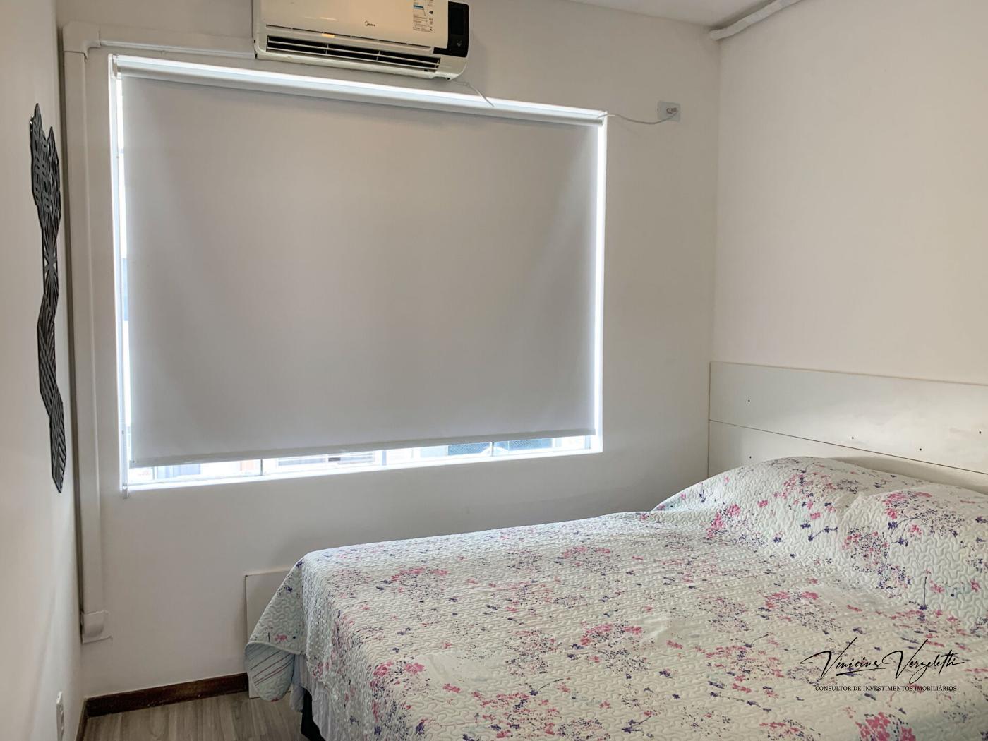 Apartamento à venda com 2 quartos, 60m² - Foto 7