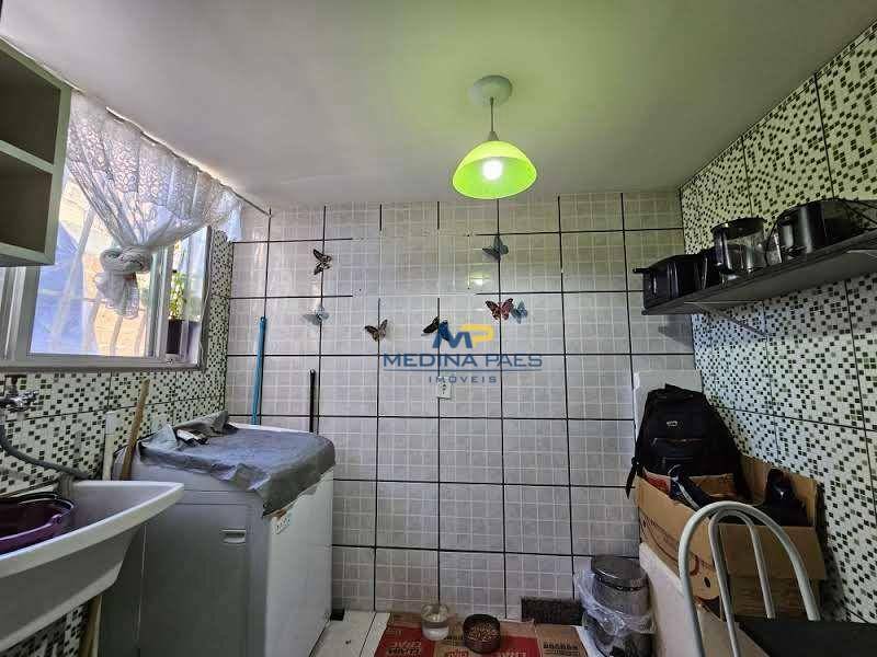 Apartamento à venda com 2 quartos, 55m² - Foto 8