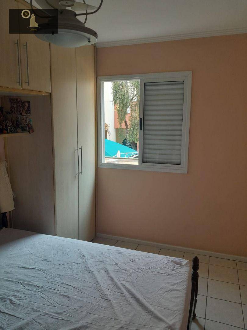 Apartamento à venda com 3 quartos, 62m² - Foto 12