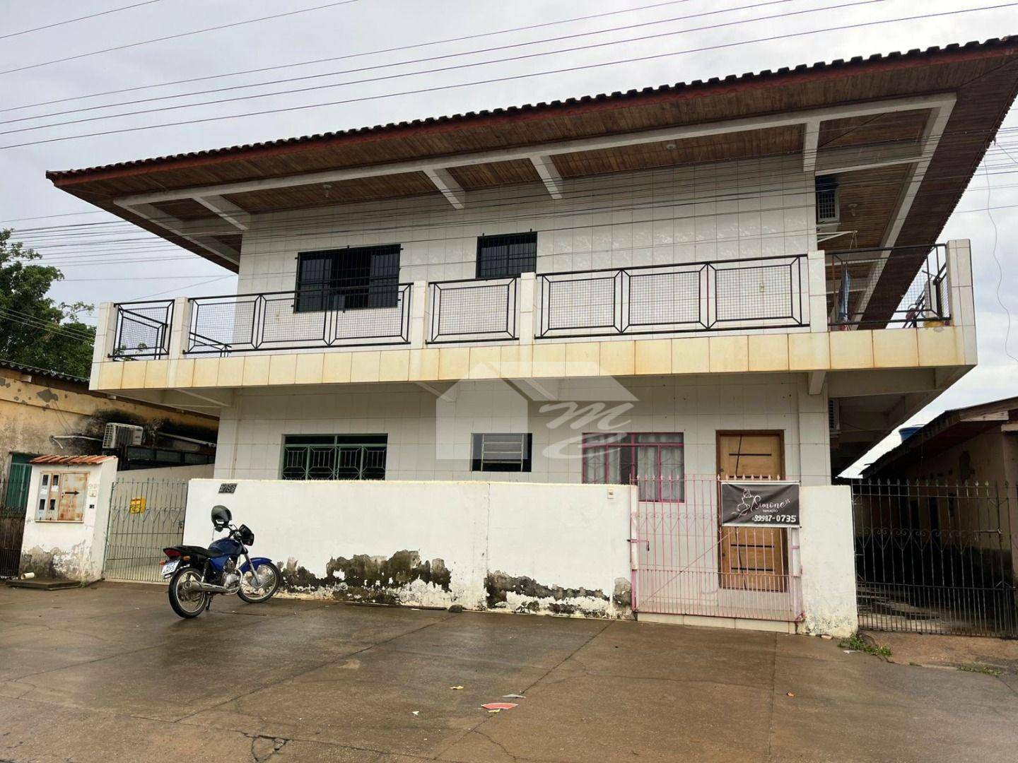 Prédio Inteiro, 600 m² - Foto 2