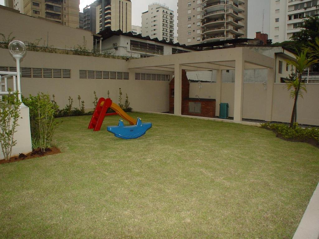 Apartamento à venda com 4 quartos, 142m² - Foto 8