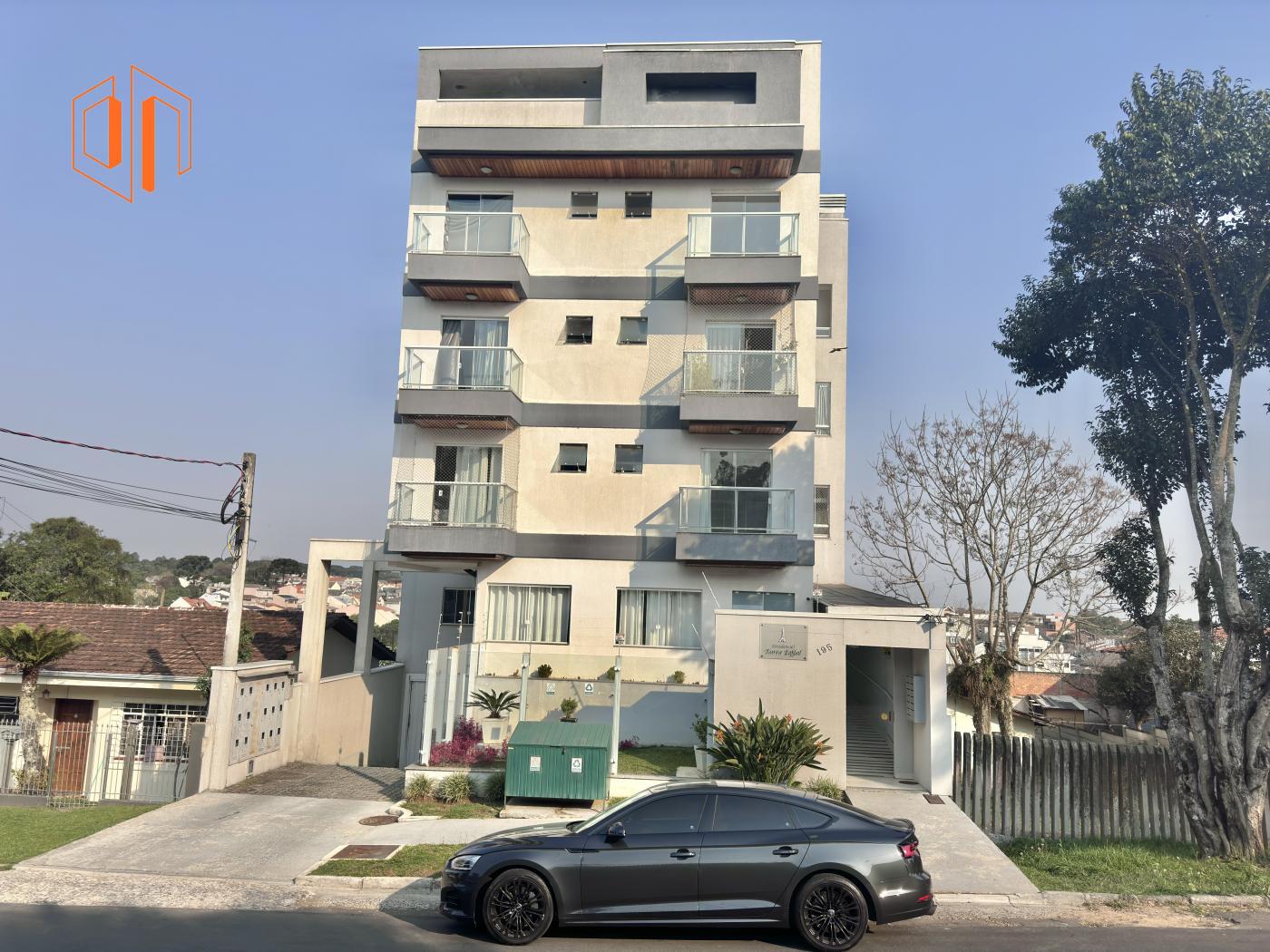 Apartamento, 2 quartos, 67 m² - Foto 2