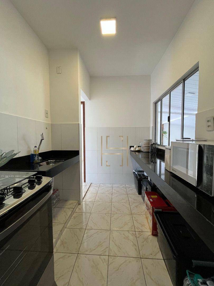 Casa à venda com 2 quartos, 256M2 - Foto 5