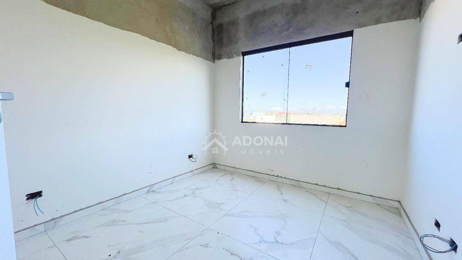 Sobrado à venda com 3 quartos, 96m² - Foto 9