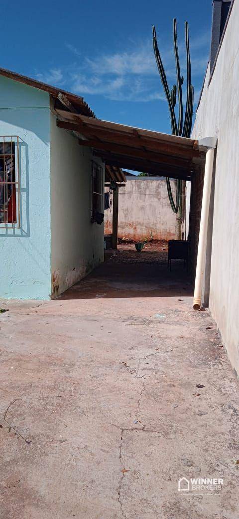 Casa, 2 quartos, 50 m² - Foto 4