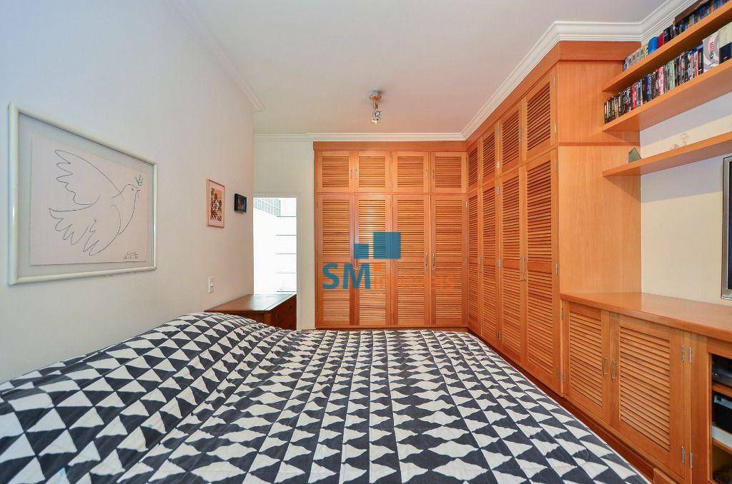 Apartamento à venda com 3 quartos, 191m² - Foto 18