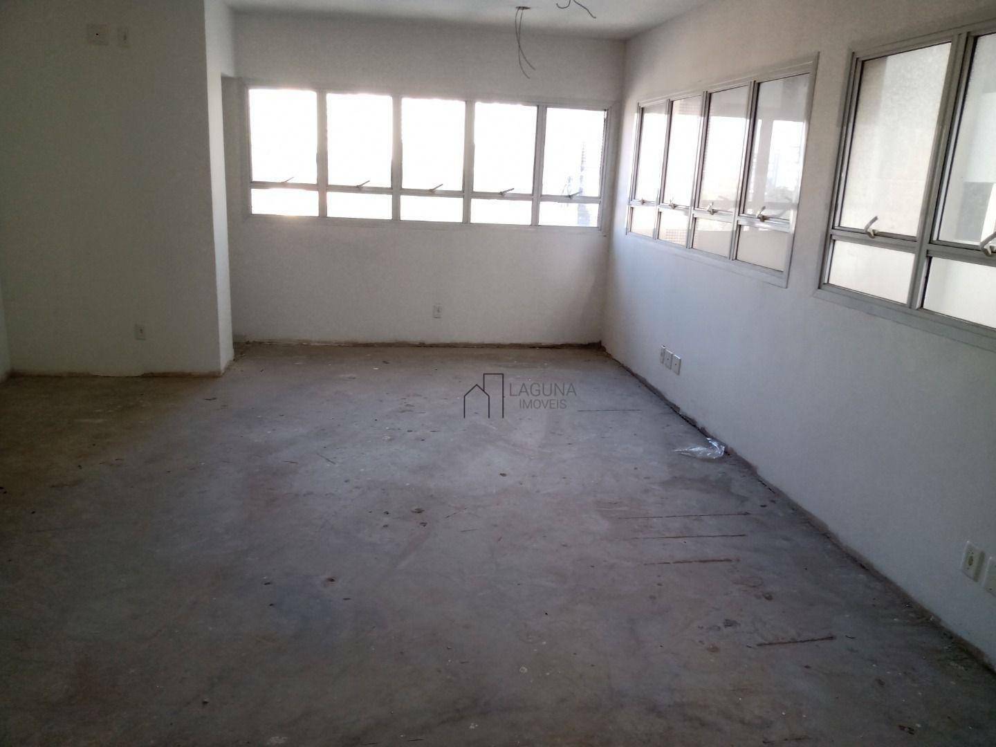 Conjunto Comercial-Sala à venda, 48m² - Foto 3