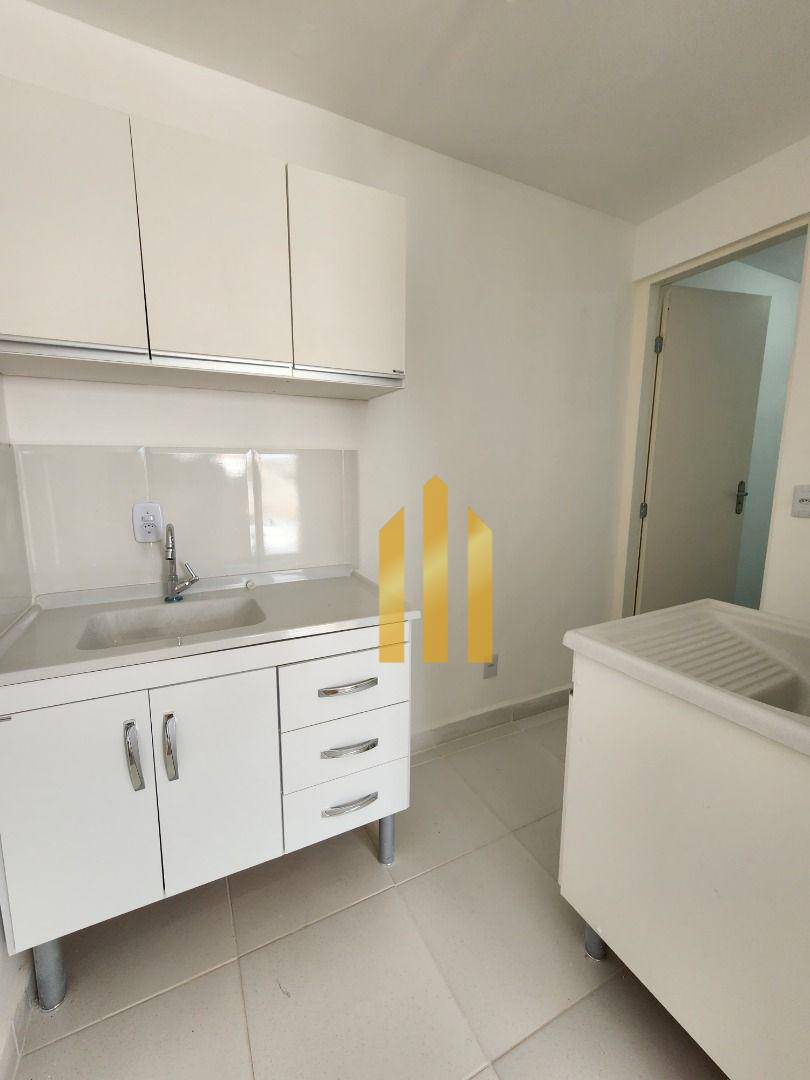 Apartamento para alugar com 1 quarto, 30m² - Foto 14