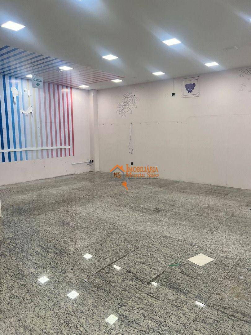 Loja-Salão para alugar, 600m² - Foto 12