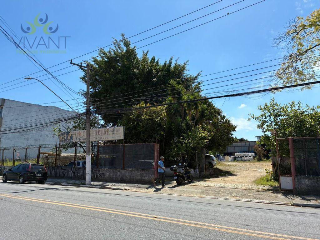 Terreno, 2420 m² - Foto 1