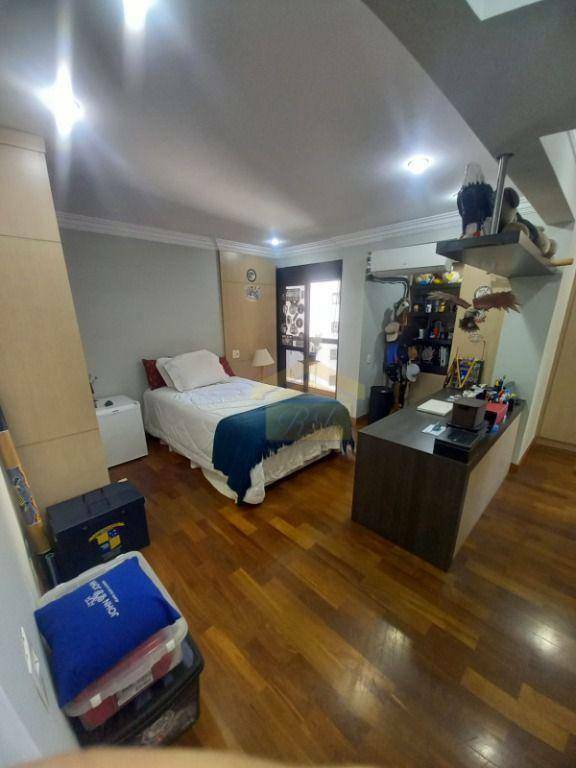 Apartamento à venda com 4 quartos, 266m² - Foto 46