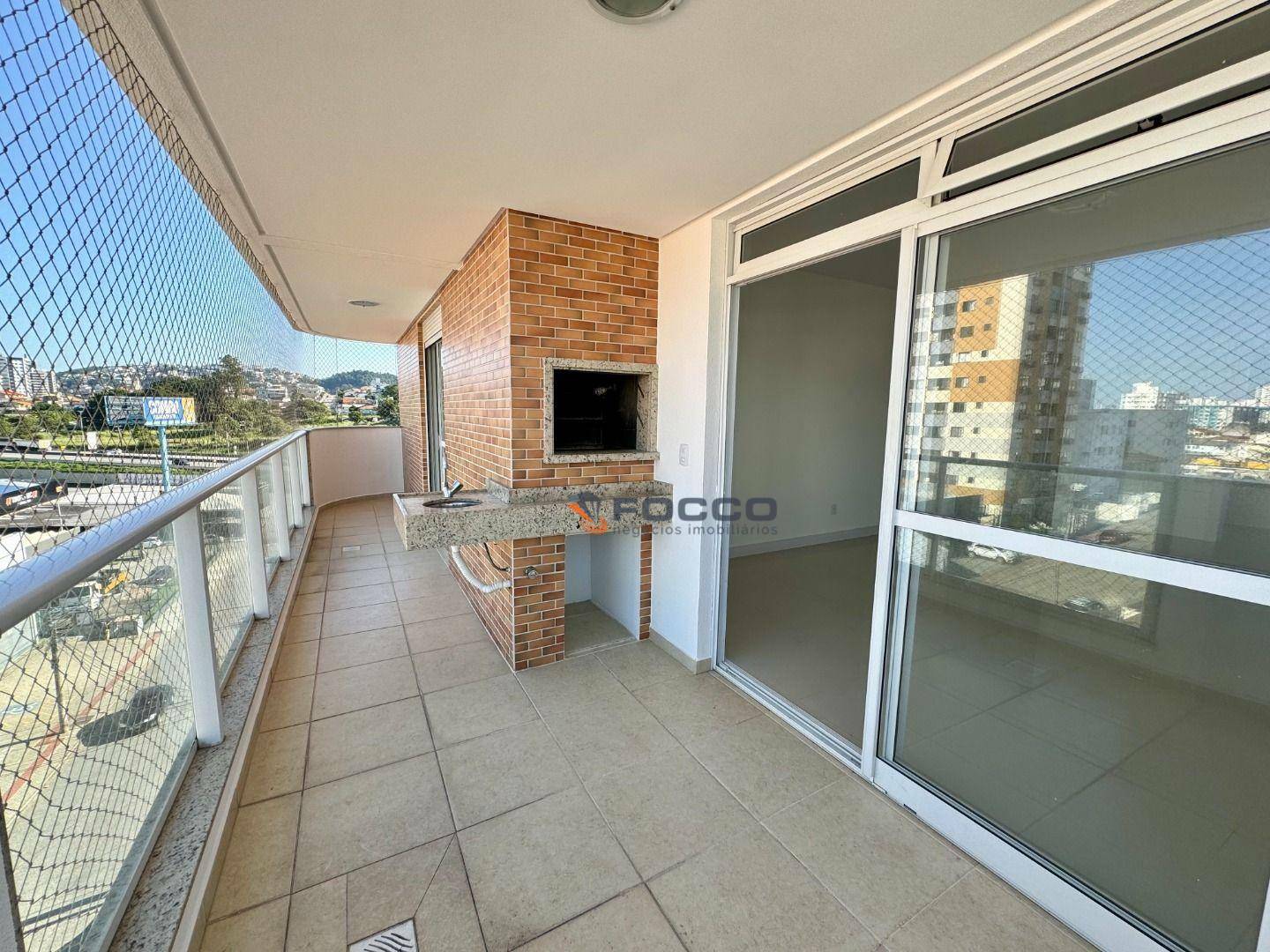 Apartamento à venda com 3 quartos, 112m² - Foto 7