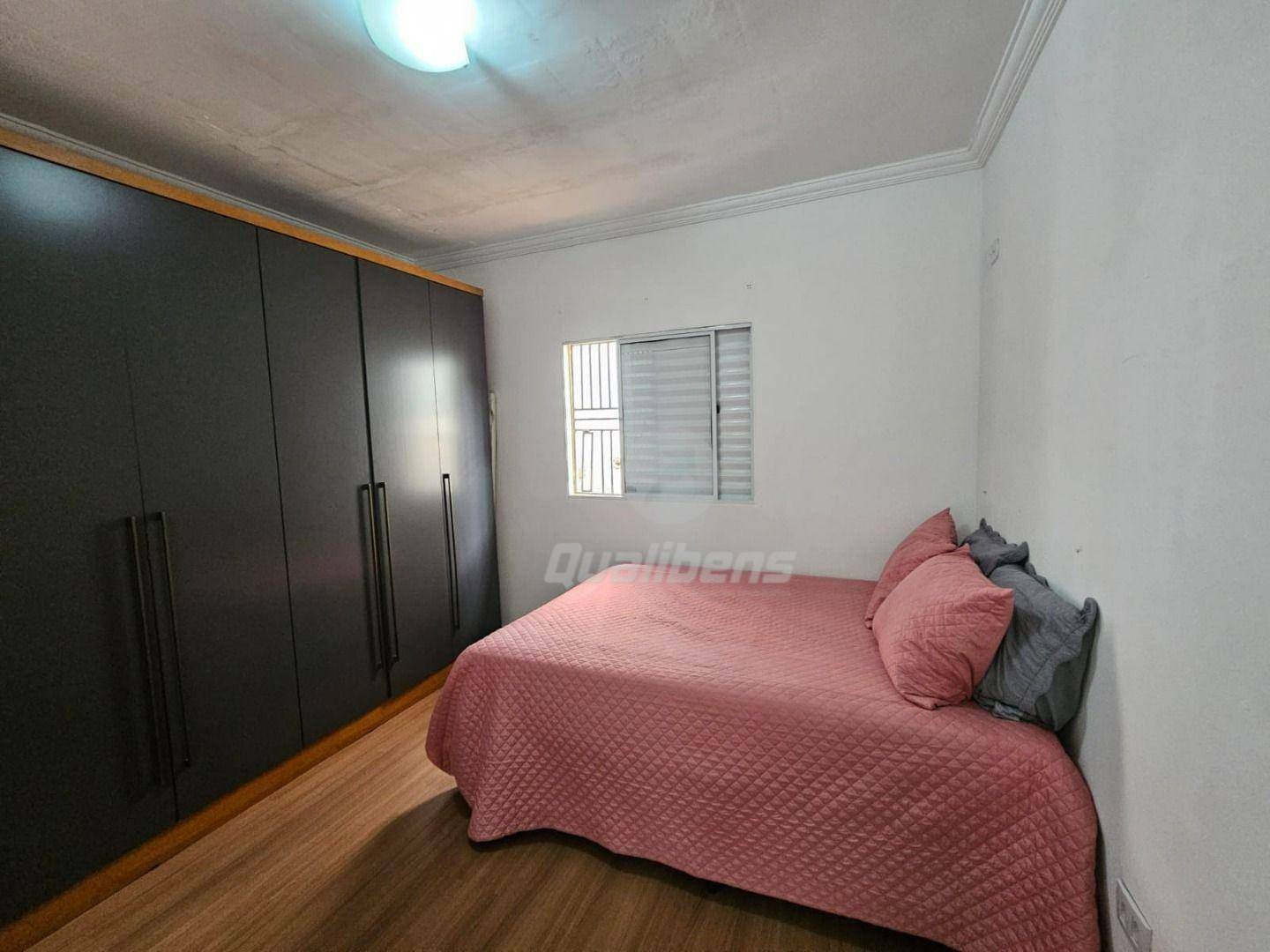 Sobrado à venda com 2 quartos, 62m² - Foto 14