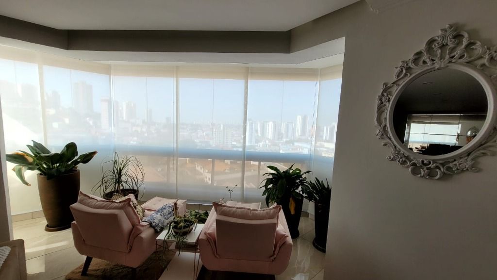 Apartamento, 3 quartos, 229 m² - Foto 1