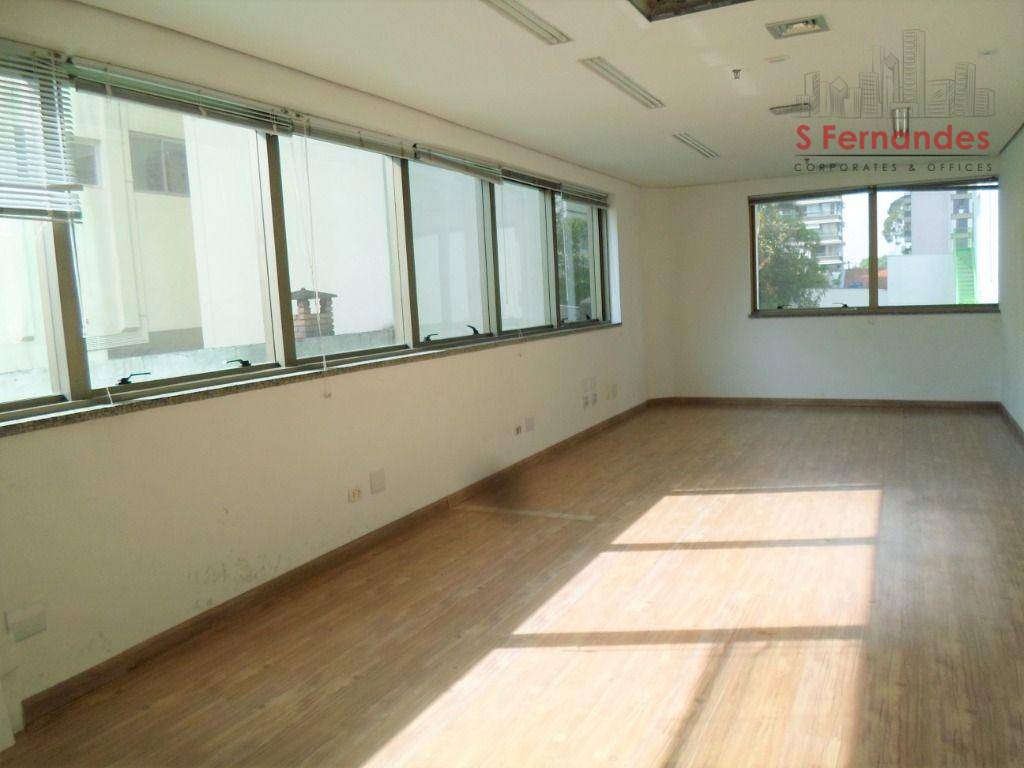 Conjunto Comercial-Sala para alugar, 41m² - Foto 3