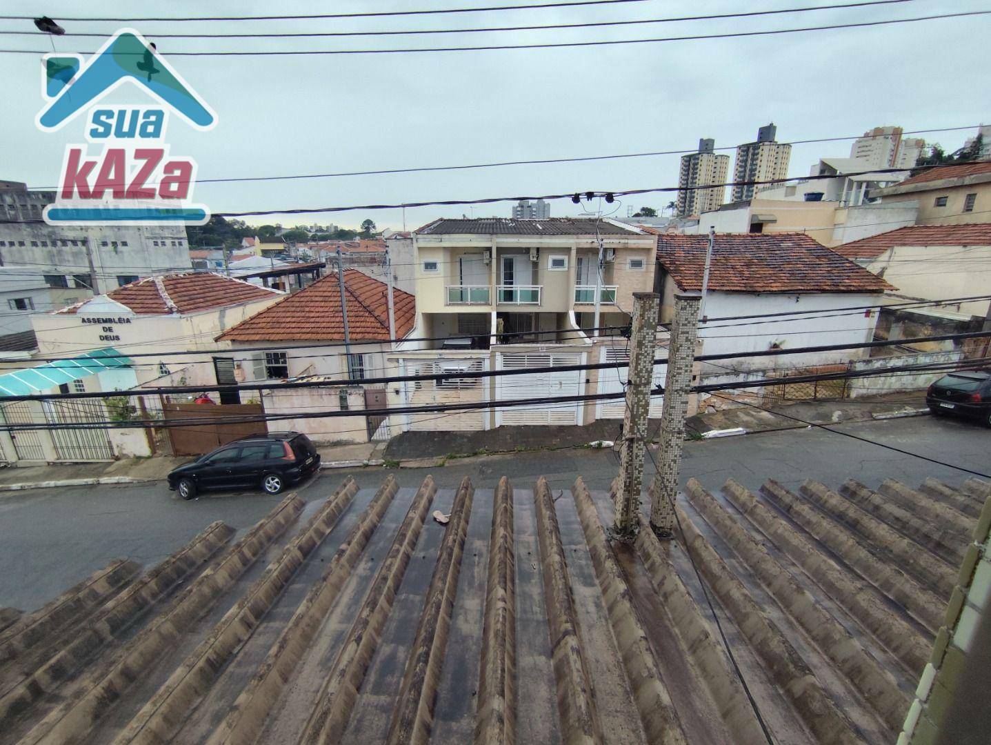 Sobrado à venda com 2 quartos, 105m² - Foto 20