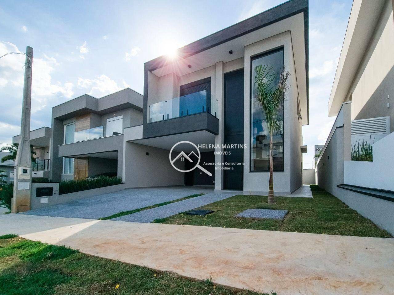 Sobrado, 3 quartos, 200 m² - Foto 1