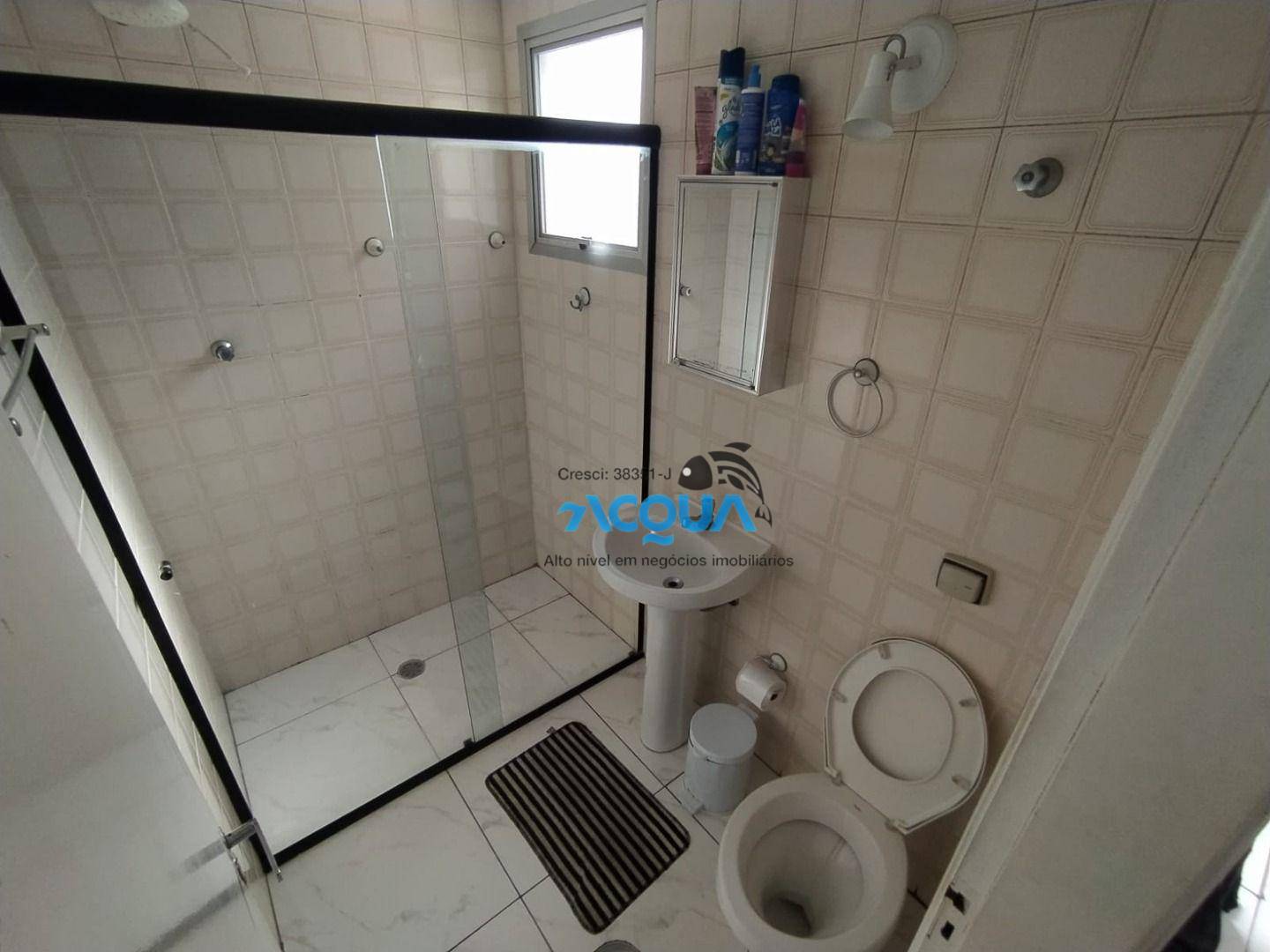 Apartamento à venda com 3 quartos, 80m² - Foto 6