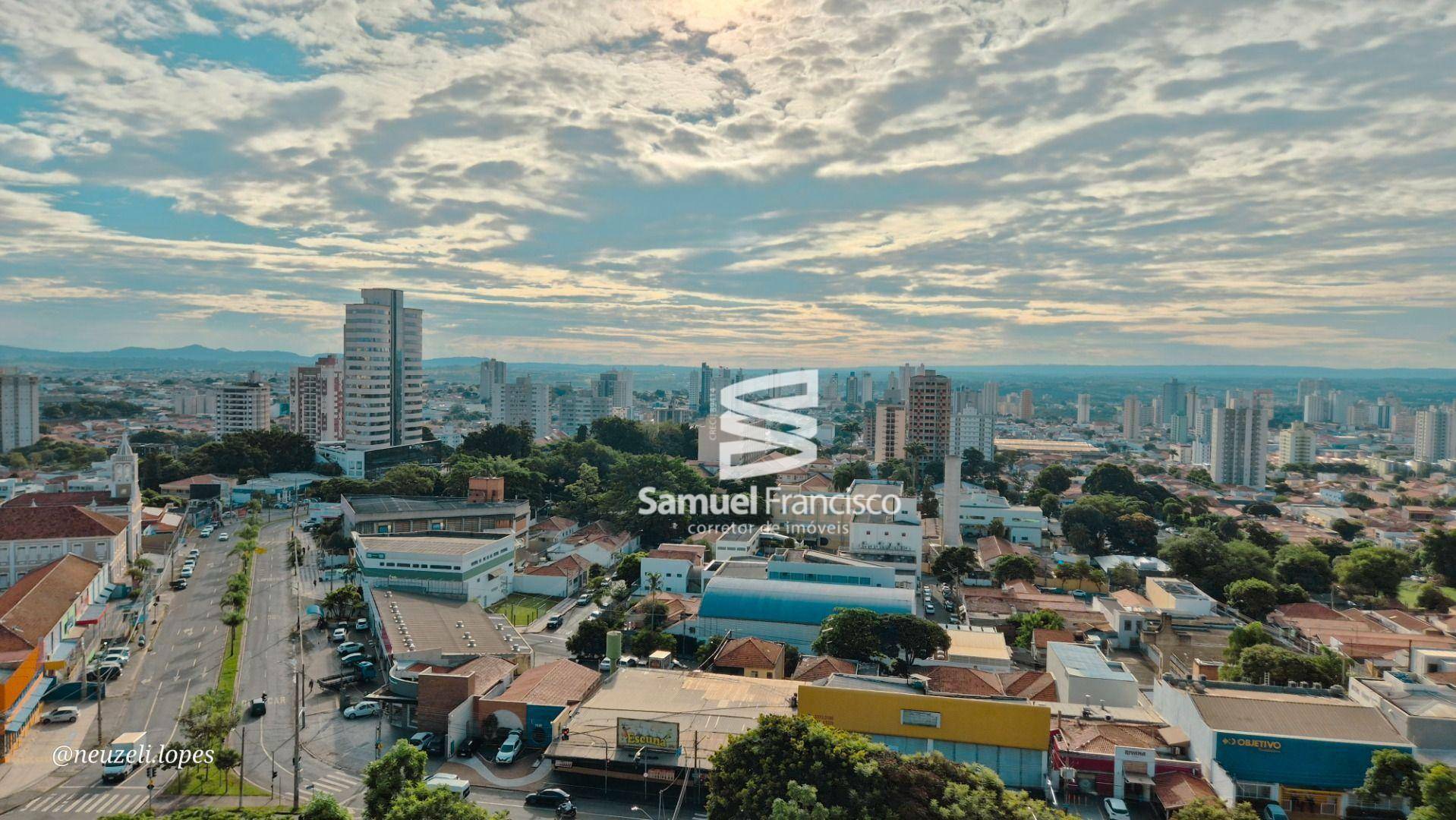Apartamento à venda com 3 quartos, 253m² - Foto 11