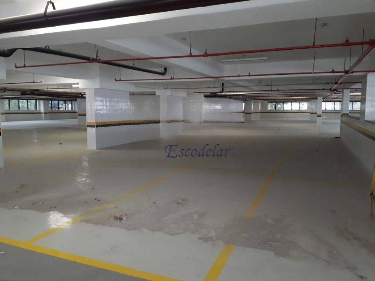 Prédio Inteiro à venda, 1069m² - Foto 8