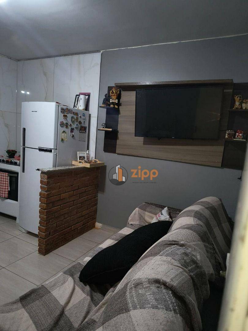 Sobrado à venda com 2 quartos, 81m² - Foto 19