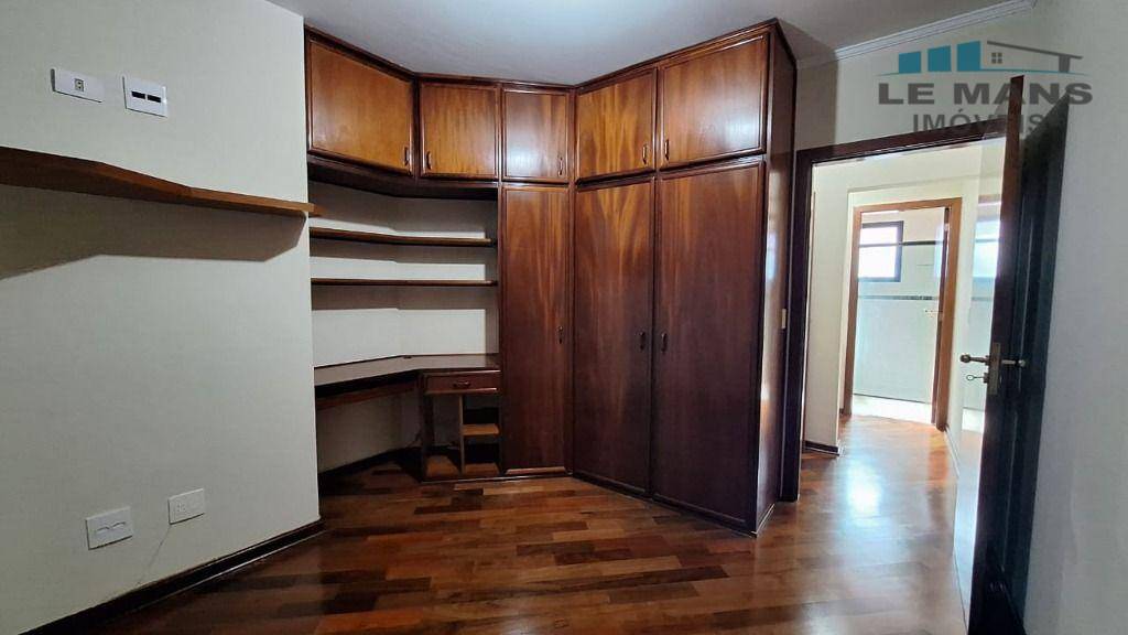 Apartamento à venda com 3 quartos, 115m² - Foto 33