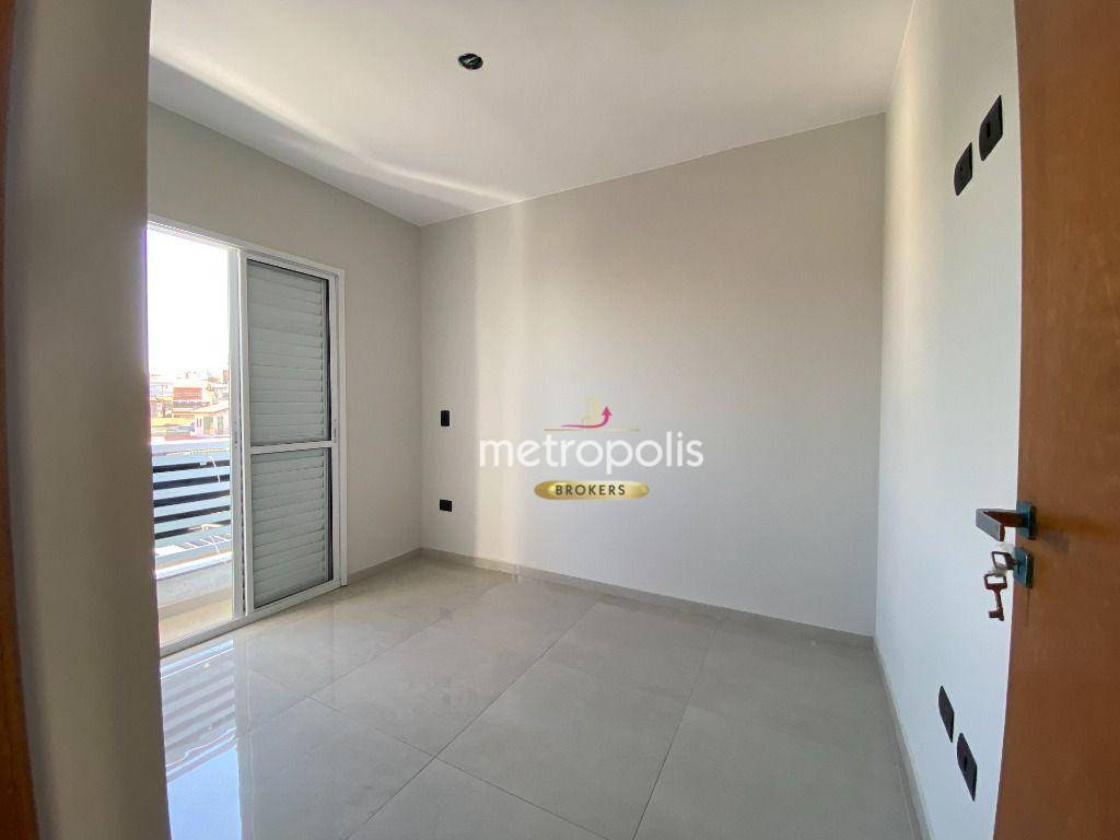 Cobertura à venda com 2 quartos, 84m² - Foto 12