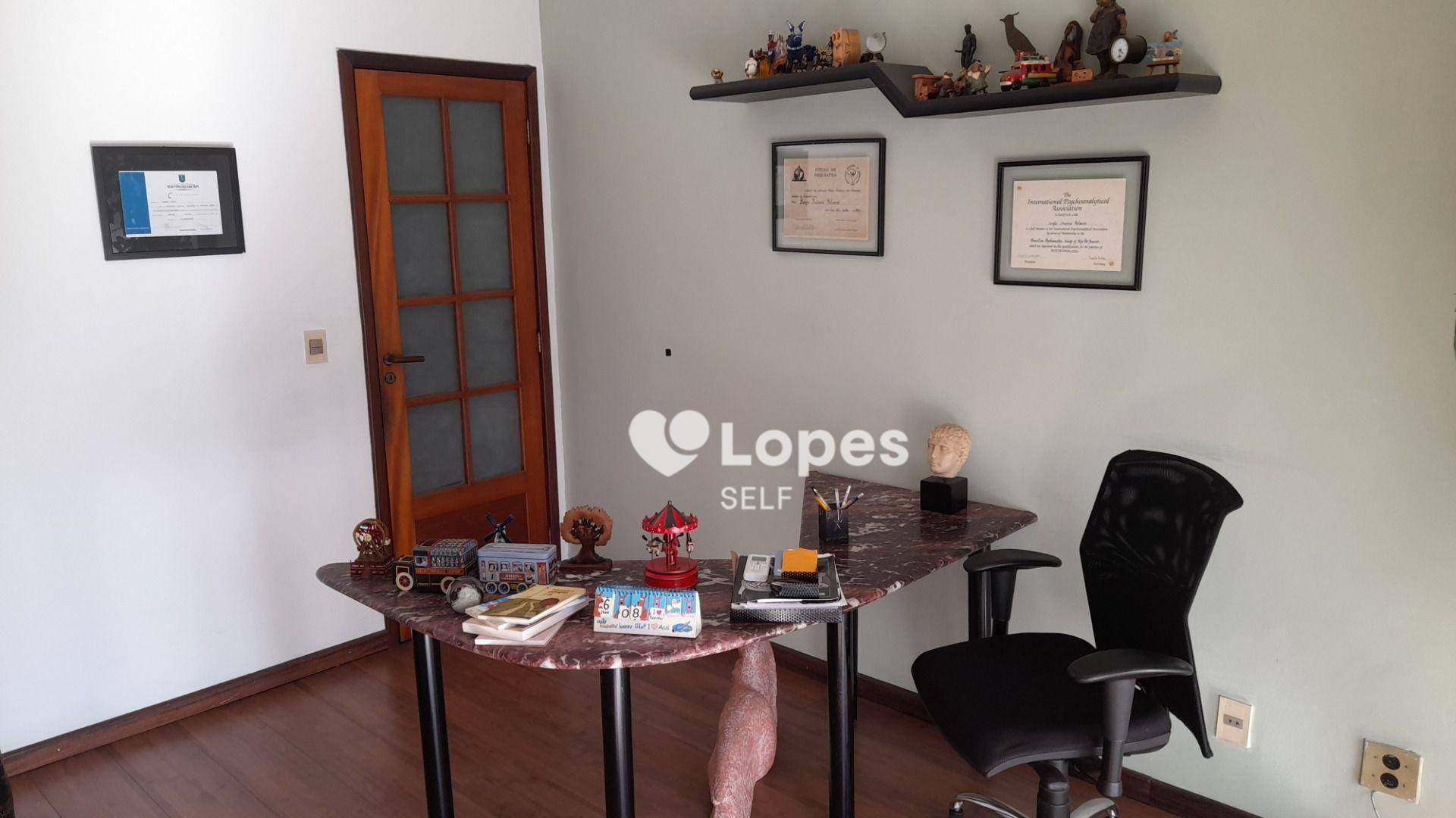 Conjunto Comercial-Sala à venda, 50m² - Foto 2