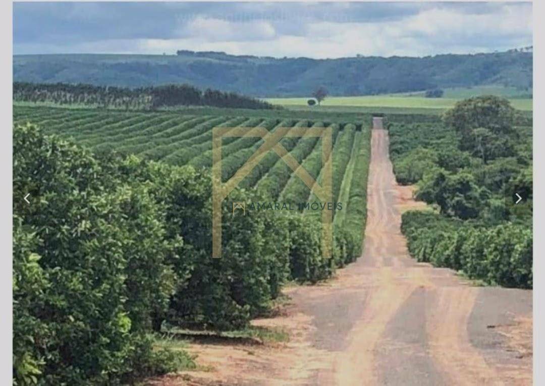 Fazenda à venda, 953M2 - Foto 1