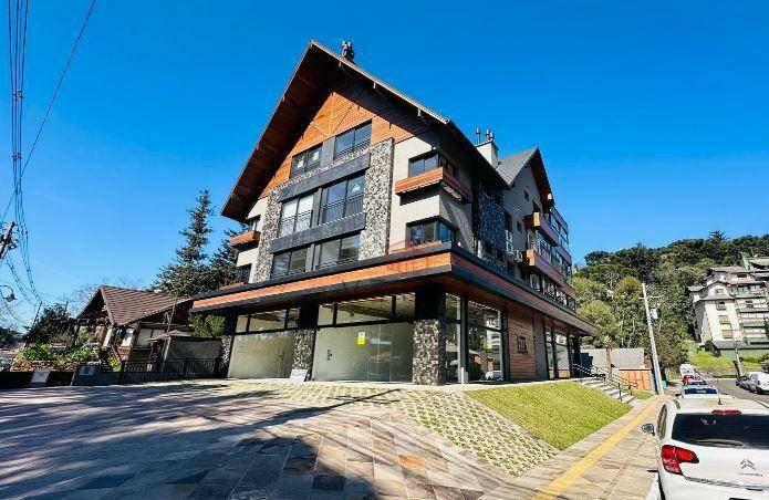 Conjunto Comercial-Sala à venda, 97m² - Foto 7