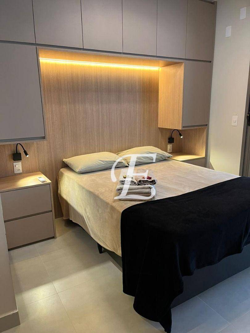 Apartamento para alugar com 1 quarto, 44m² - Foto 7