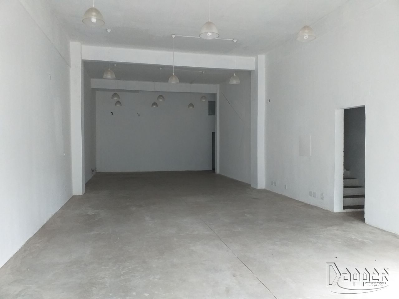 Loja-Salão para alugar, 268m² - Foto 3