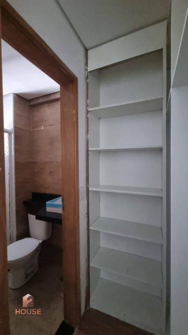 Kitnet-Studio, 29 m² - Foto 6