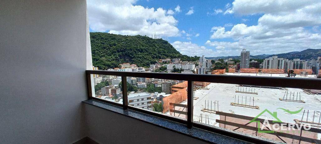 Cobertura à venda com 3 quartos, 151m² - Foto 6