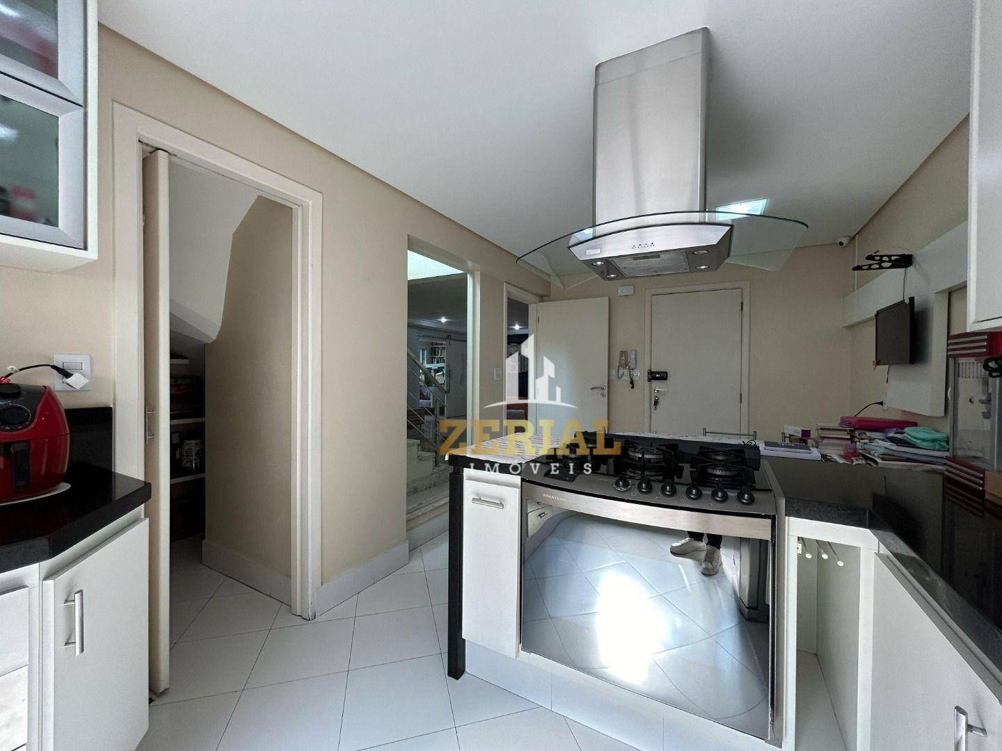Cobertura à venda com 3 quartos, 290m² - Foto 17