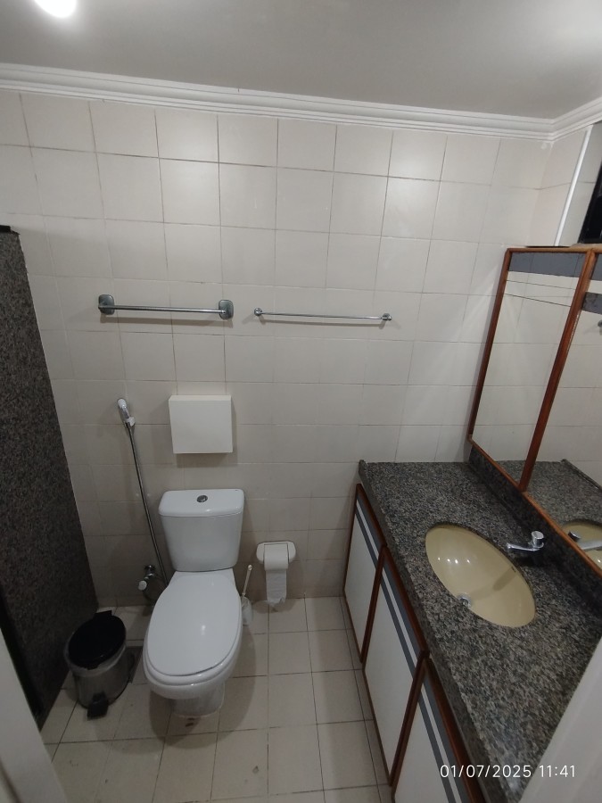 Apartamento para alugar com 3 quartos, 197m² - Foto 31